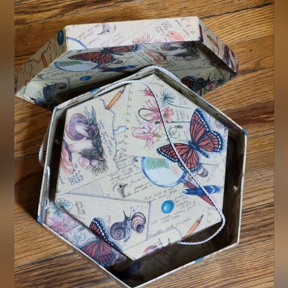 Butterfly Nesting Boxes - Picture 4 of 13